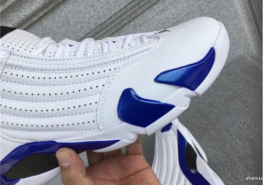 14’Hyper Jordan AJ-14 Air Royal’ 0725
